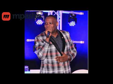 Rufftone Spills The Beans About His Life Before Salvation