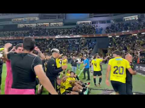 שבחי ירושלים