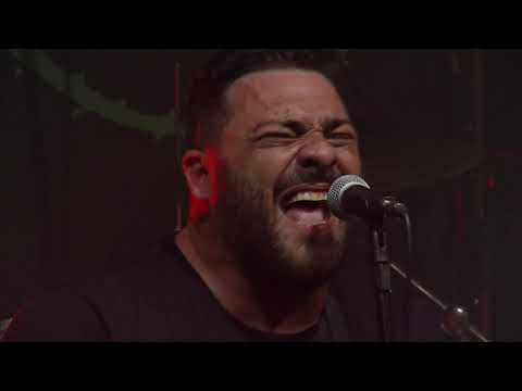 HATEEN - DVD - Obrigado Hangar 110 - (ao vivo)