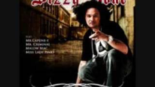 Bizzy Bone - End Of This World 2012