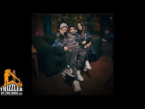 Dave Steezy ft. F.L.I.P. - Swerve sh*t [Thizzler.com]