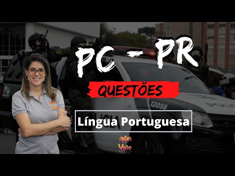 PCPR Operation - Portuguese Tip to Score - QUESTIONS