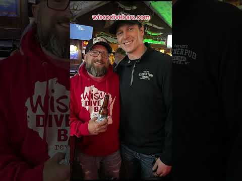 Sayner Pub Video Review