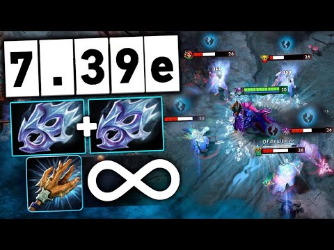 Max Attack Speed Slardar Comeback🔥🔥🔥26 Kills Infinite Bash | Dota 2 Gameplay