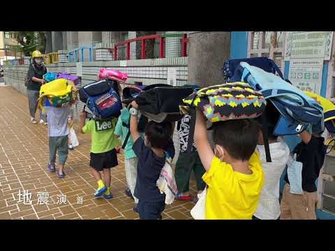 本園星星班一日作息