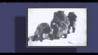 Nanook p.2, The Residents - Eskimo