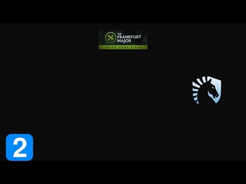 Full Highlights STARK.gg vs Team Liquid Game 2- Frankfurt Major 2015