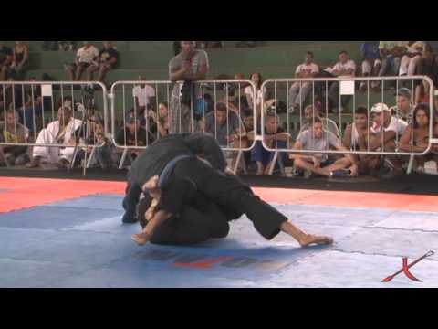 CAMPEONATO ROTAM 2013 - Thayllonn (4º CIAPE EB) x Delage (27º BPM MG) by X-COMBAT