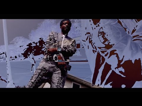 Ray Chapo - Glizzy Flow Pt.1 | Shot By @Aliteproductions