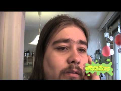 Pikkusen ontuu herääminen