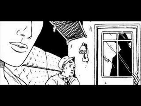 Berlin - Panel length with snare