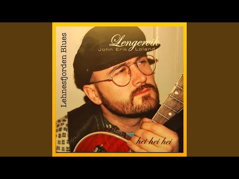 Lehnesfjorden Blues - Lengervik