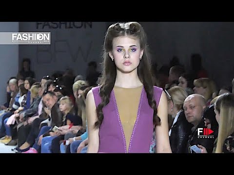 DOLCE VITA - OLIVIA Belarus Fashion Week Fall 2018 2019 - Fashion Channel