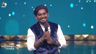 Super Singer Season 8 - Promo – Vijay tv Show