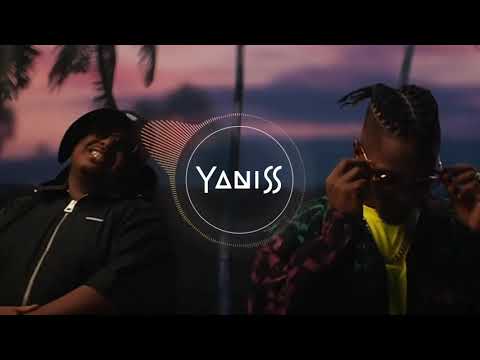 Naza feat Niska   Jolie Bébé  Remix