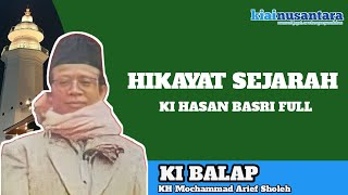 Download lagu NGAJI KI BALAP | HIKAYAT KI HASAN BASRI FULL mp3 Download lagu NGAJI KI BALAP | HIKAYAT KI HASAN BASRI FULL mp3