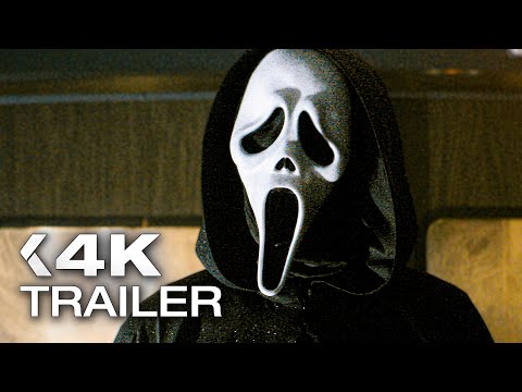 SCREAM 7 Official Final Trailer (2026)