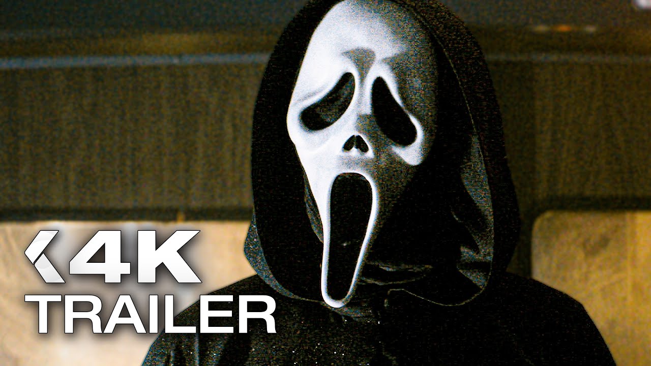 SCREAM 7 Official Final Trailer (2026)
