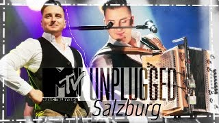 Andreas Gabalier &amp; Gregor Meyle #2 MTV Unplugged in Salzburg [20.04.17]