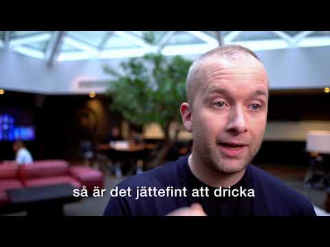 Sakeskolan del 2 – Hur dricker man sake?