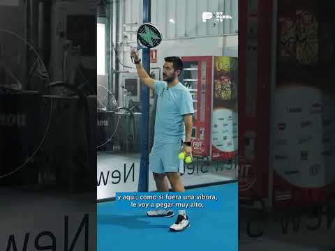 La bajada de pared tipo cuchilla según Pablo Crosetti