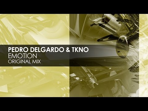 Pedro Delgardo & TKNO - Emotion (Original Mix)