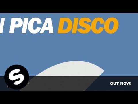 Ivan Pica - Disco (Original Mix)