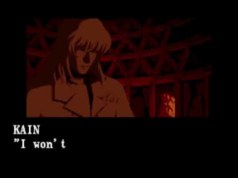 Garou Mark of the Wolves - Kain R. Heinlein 02