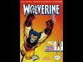 NES Longplay Wolverine HD U