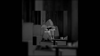 Download lagu -HAPPY ASMARA TAK IKHLASNO(slowed) mp3