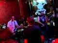 Capitalist Kids @ the Parlor ~ Necessary Evil & Cheddar Port, 4/1/2011