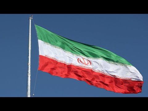 CFR 9/10 Global Affairs Expert Webinar: Iran and the World