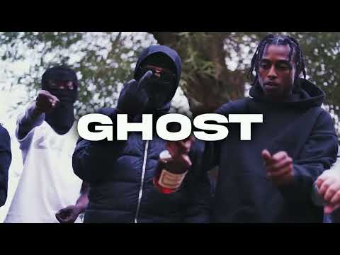 [FREE] #67 PR SAD X G41 X UK Drill Type Beat - "GHOST" | UK/NY Drill Instrumental 2023