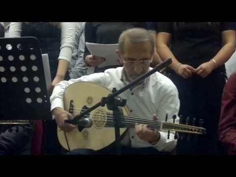 Bayram COŞKUNER - Hüzzam Taksim