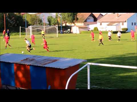 Martinkevich '02 highligiht 4