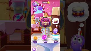 Talking Tom Cat #shorts