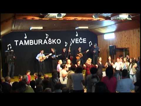 TS Korak po korak 2. Tamburaško veče Čepinski Martinci