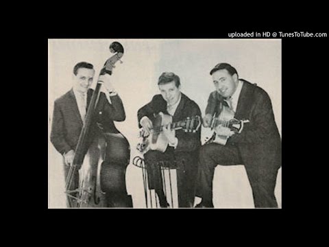 Karl Denver - Love From A Heart Of Gold