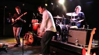 Prince's "Bambi" - Start Making Sense, The Dock, 4/21/16