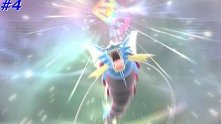 【ポケモンチャンピオンズ】ゆっくりとレッツバトラン！ビギナーズチャンピオンpart4【ゆっくり実況】