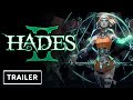 Hades 2 - Reveal Trailer | The Game Awards 2022
