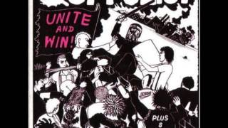 OI POLLOI - Unite and Win! (1987) [Full Album] Ⓐ