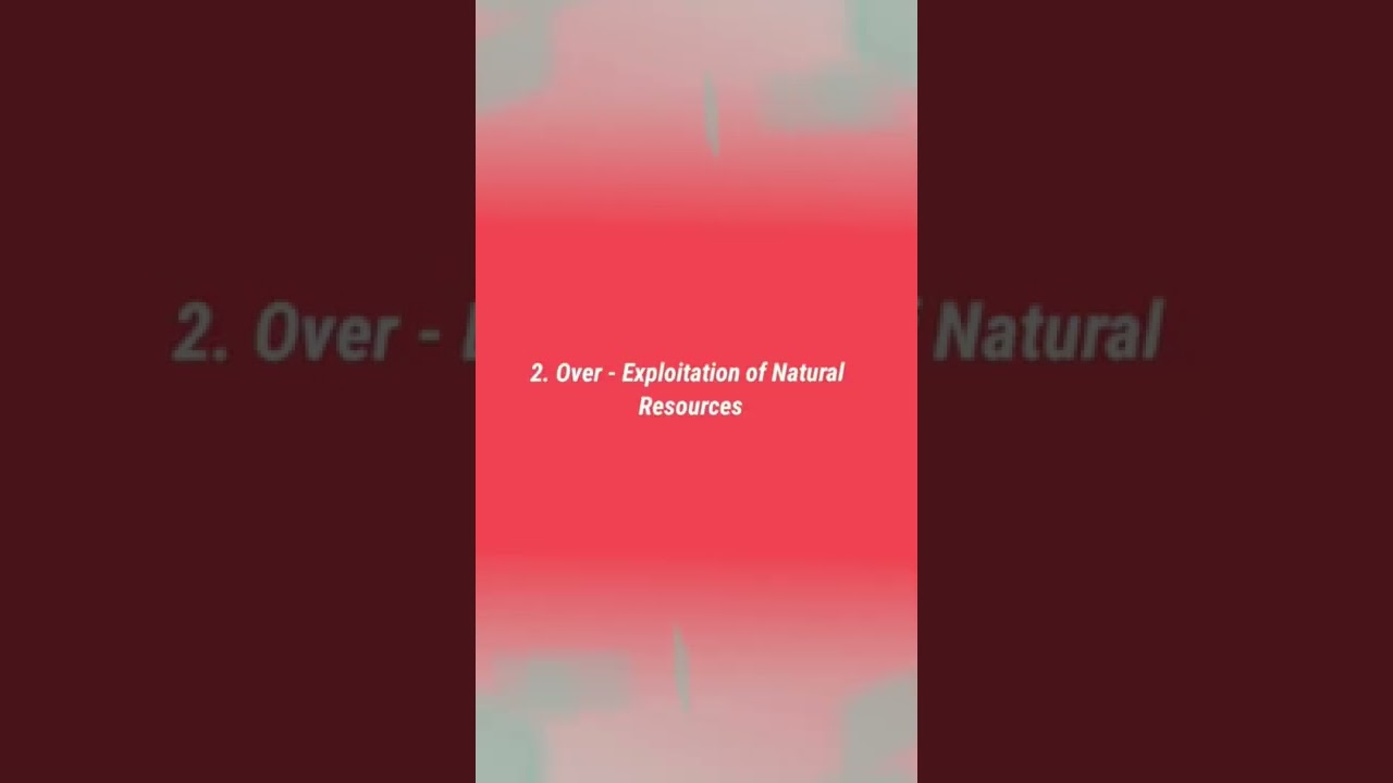 Causes of biodiversity losses|Biology class 12th| CBSE Board exam|Important topic🦓🦓🌴🌴