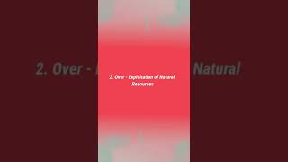 Causes of biodiversity losses|Biology class 12th| CBSE Board exam|Important topic🦓🦓🌴🌴