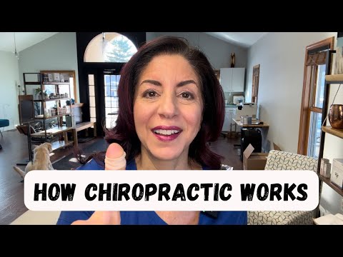 Uncovering the Amazing Power of Chiropractic: Here's What You Need to Know!