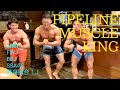 2020 新ボディメイクコンテスト”PIPELINE MUSCLE KING