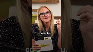 Other People's Behavior | Mel Robbins #shorts