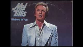mel tillis - i believe in you