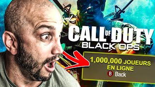 1 000 000 de joueurs sur black ops mes attentes pour cold war 