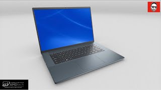 Dell Inspiron 16 Plus 7620 (2022) - THE REVIEW